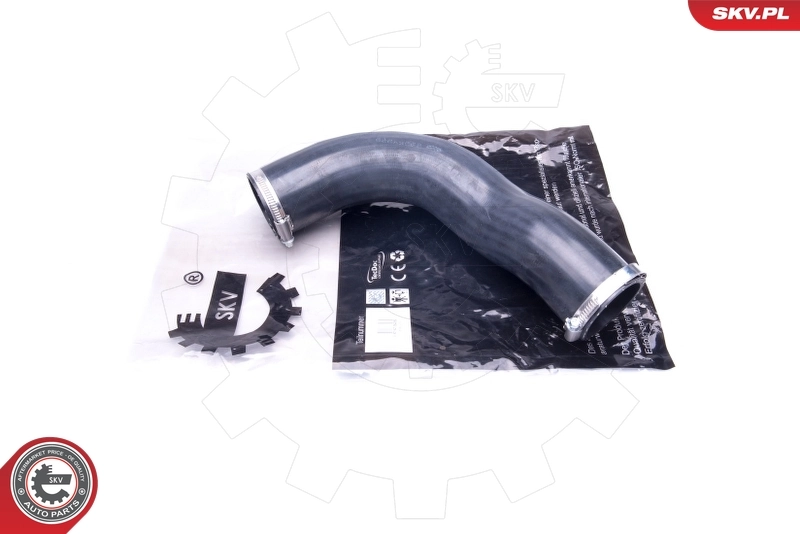 Charge Air Hose
